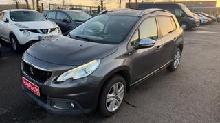 Peugeot 2008  - Puretech - photo 0