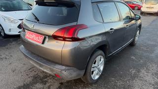 Peugeot 2008  - Puretech - photo 1