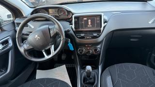 Peugeot 2008  - Puretech - photo 2