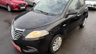 Lancia Ypsilon  - photo 0