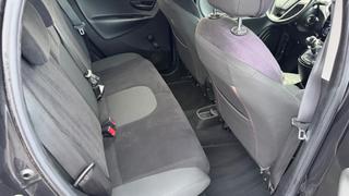 Lancia Ypsilon  - photo 3