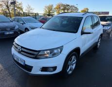 Volkswagen Tiguan - 2.0 tdi 110 fap bluemotion technology - 9 490 €