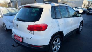 Volkswagen Tiguan  - Technology - photo 1