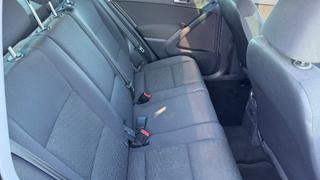 Volkswagen Tiguan  - Technology - photo 3