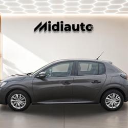Peugeot 208 1.2 PureTech 75ch S&S Like 2022 occasion - Fontenay-sur-Eure - photo 2/24