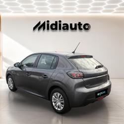 Peugeot 208 1.2 PureTech 75ch S&S Like 2022 occasion - Fontenay-sur-Eure - photo 3/24