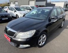 Skoda Octavia - 1.6 tdi 105 cr fap pep\'s ii - 4 990 €