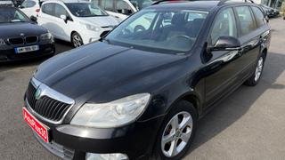 Skoda Octavia  - photo 0