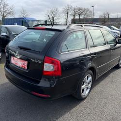 Skoda Octavia 1.6 tdi 105 cr fap pep\'s ii Br&eacute;al-sous-Montfort