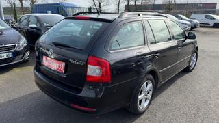 Skoda Octavia  - photo 1
