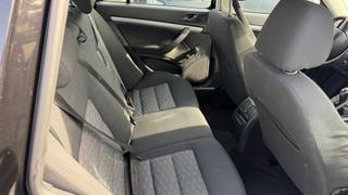 Skoda Octavia  - photo 3