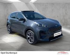 Kia Sportage Dunkerque