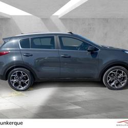 Kia Sportage 1.6 CRDi 136ch MHEV GT Line Premium Business 4x2 DCT7 Dunkerque