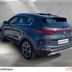 Kia Sportage 1.6 CRDi 136ch MHEV GT Line Premium Business 4x2 DCT7 Dunkerque