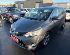 Toyota Verso - 112 d-4d 5pl fap active - 7 490 €
