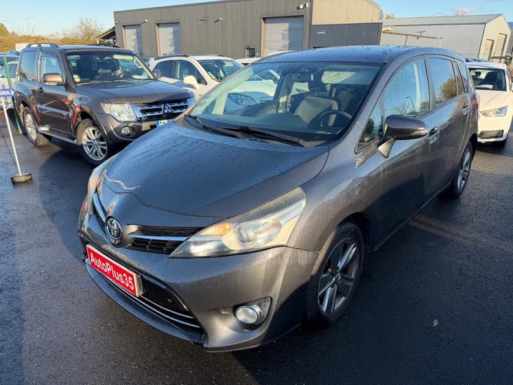 Toyota Verso  - Active - 7 490 €