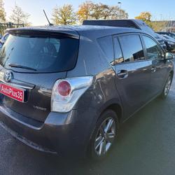 Toyota Verso 112 d-4d 5pl fap active Br&eacute;al-sous-Montfort