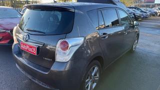 Toyota Verso  - Active - photo 1