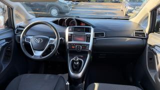 Toyota Verso  - Active - photo 2