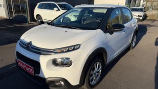 Citroen C3  - Feel - photo 0