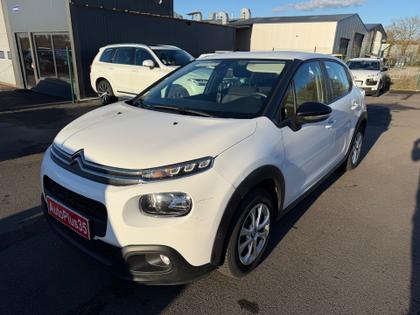 Citroen C3 - Puretech 68 feel - 5 490 €