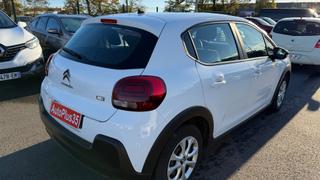 Citroen C3  - Feel - photo 1