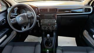 Citroen C3  - Feel - photo 2