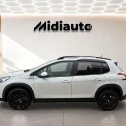 Peugeot 2008 1.2 PureTech 130ch E6.c Allure S&S occasion - Fontenay-sur-Eure - photo 2/22