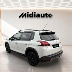 Peugeot 2008 1.2 PureTech 130ch E6.c Allure S&S occasion - Fontenay-sur-Eure - photo 3/22