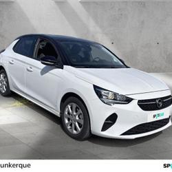 Opel Corsa 1.2 75ch Edition Dunkerque