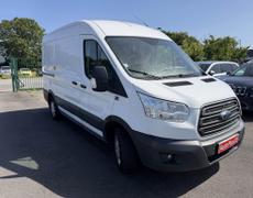 Ford Transit Bréal-sous-Montfort