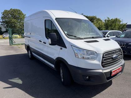 Ford Transit - T310 l2h2 2.0 tdci 130 trend business - 11 490 €