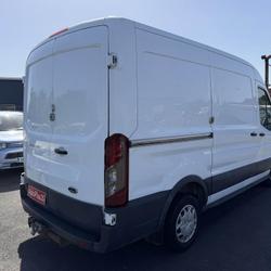 Ford Transit T310 l2h2 2.0 tdci 130 trend business Br&eacute;al-sous-Montfort