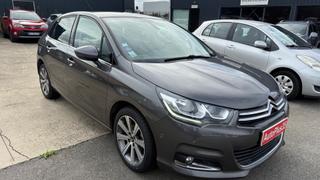 Citroen C4  - Millenium - photo 0
