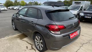 Citroen C4  - Millenium - photo 1