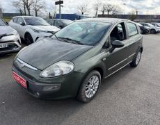 Fiat Punto - 1.3 multijet 16v 75 s&s dpf team - 4 490 €
