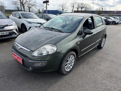 Fiat Punto - 1.3 multijet 16v 75 s&s dpf team - 4 490 €