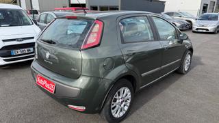 Fiat Punto  - photo 1
