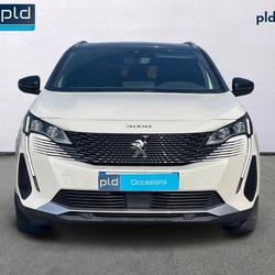 Peugeot 3008 3008 Hybrid 225 e-EAT8 GT Aix-en-Provence