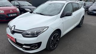 Renault Megane  - Bose - photo 0