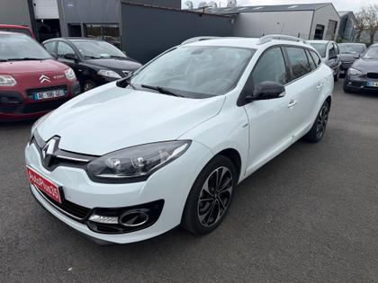 Renault Megane - Estate iii tce 130 bose edition edc - 7 990 €