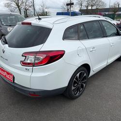 Renault Megane 4 Estate iii tce 130 bose edition edc Br&eacute;al-sous-Montfort