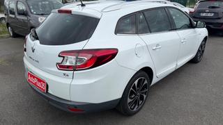 Renault Megane  - Bose - photo 1