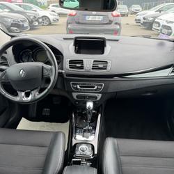 Renault Megane 4 Estate iii tce 130 bose edition edc Br&eacute;al-sous-Montfort