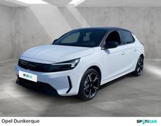 Opel Corsa Dunkerque