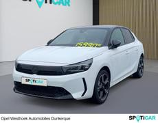 Opel Corsa Dunkerque