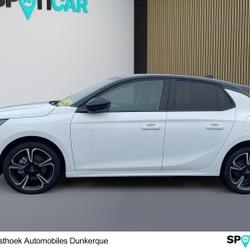 Opel Corsa 1.2 Turbo 100ch GS occasion - Dunkerque - photo 2/25