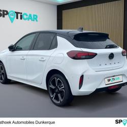 Opel Corsa 1.2 Turbo 100ch GS occasion - Dunkerque - photo 3/25