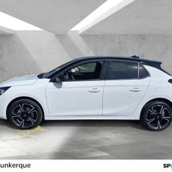 Opel Corsa 1.2 Turbo 100ch GS Dunkerque