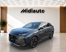 Peugeot 3008 Fontenay-sur-Eure